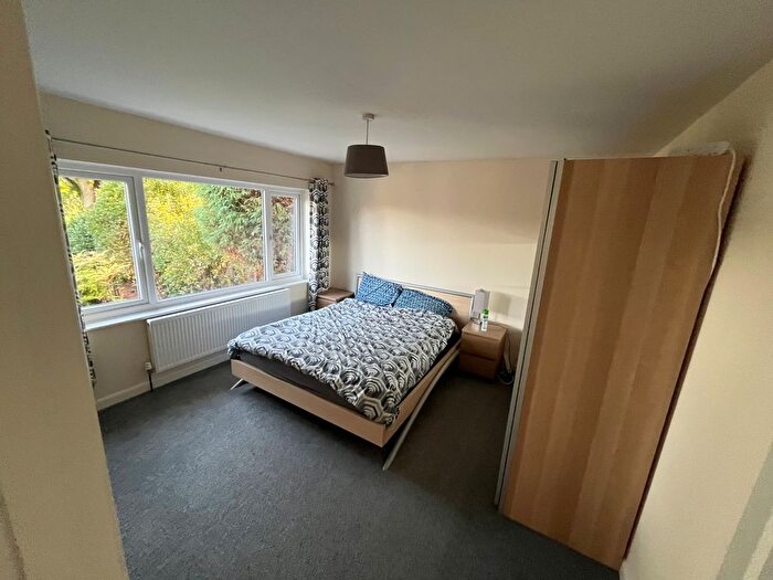 2 Bedroom Detached Bungalow To Rent In Orchard Close, Wrington, BS40