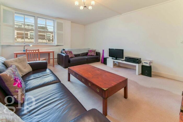 1 Bedroom Flat To Rent In Judd Street, Bloomsbury, WC1H