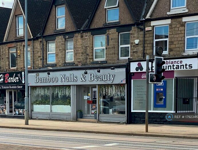 2 Bedroom Flat To Rent In Hillsborough, Sheffield, S6