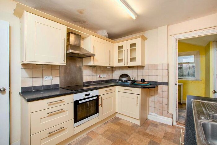 2 Bedroom Terraced House To Rent In Sturla Road, Chatham, Kent, ME4