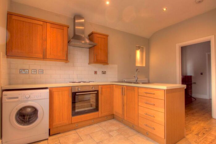 1 Bedroom Apartment To Rent In Ashby Road, Loughborough, LE11