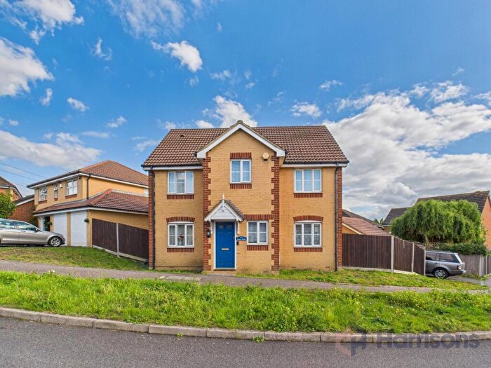 5 Bedroom Detached House For Sale In Saxon Shore, Sittingbourne, Kent, ME10