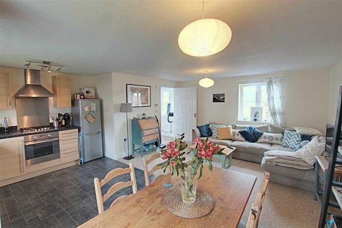 1 Bedroom Detached House To Rent In Cottles Barton, Trowbridge, BA14