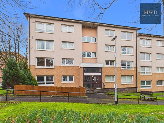 1 Bedroom Flat To Rent In Kennedy Street, Townhead, Glasgow, G4