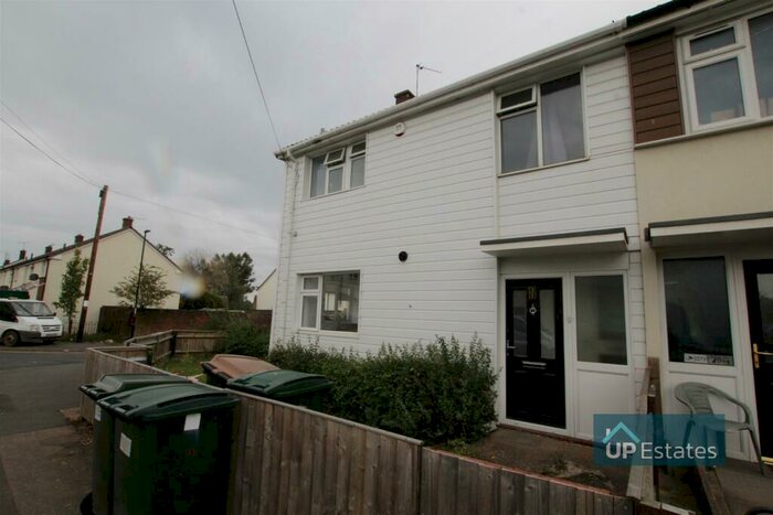 3 Bedroom End Of Terrace House To Rent In Wappenbury Road, Coventry, CV2