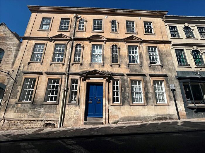 Apartment To Rent In Silver Street House, Bradford On Avon, BA15