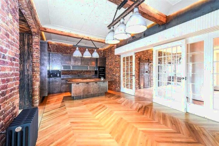 3 Bedroom Apartment To Rent In Chappell Lofts, Belmont Street, Chalk Farm, London, NW1