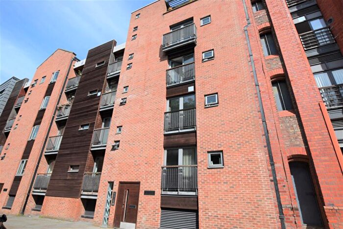 2 Bedroom Apartment To Rent In Argyle Street, Liverpool, L1