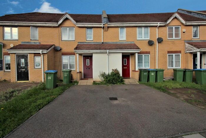 3 Bedroom Property To Rent In Marathon Way, London, SE28