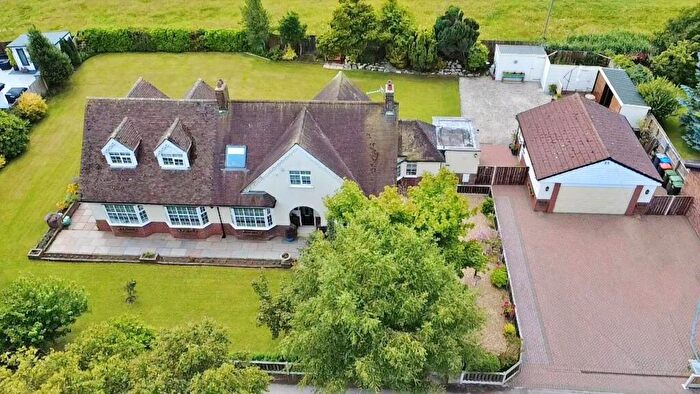 3 Bedroom Detached House For Sale In Little Tongues Lane, Preesall, Poulton-Le-Fylde, FY6