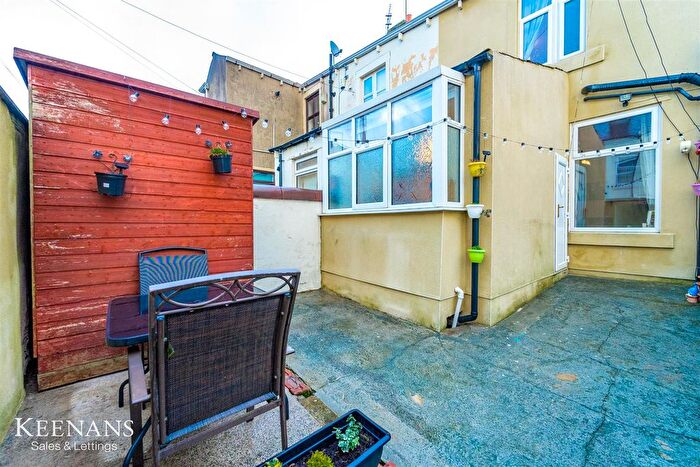 2 Bedroom Terraced House For Sale In Aitken Street, Accrington, BB5