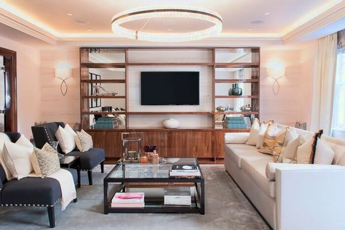 2 Bedroom Flat To Rent In Grosvenor Hill, London, W1K