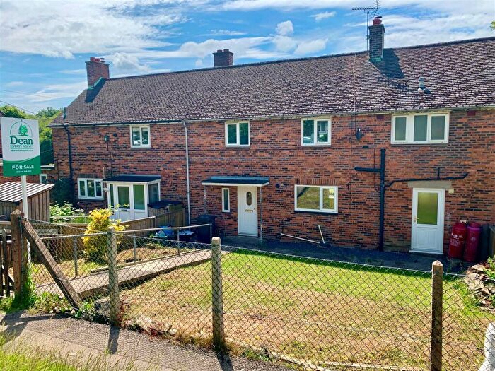 3 Bedroom Terraced House For Sale In Woodland Road, Parkend, Lydney, GL15