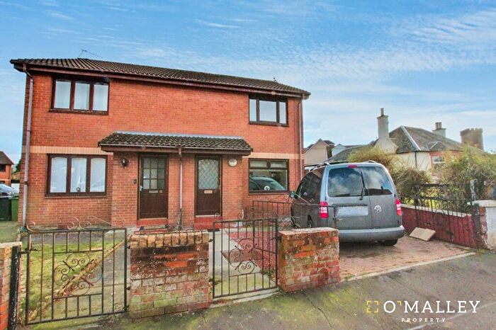 2 Bedroom Semi-Detached House To Rent In Keilarsbrae, Sauchie, FK10