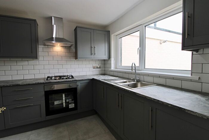 3 Bedroom Property To Rent In Bryn-Y-Nant, Llanedeyrn, Cardiff, CF23