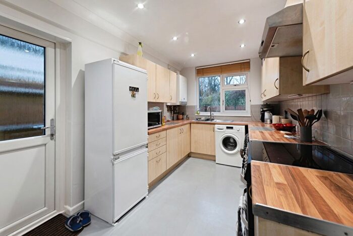 2 Bedroom Detached House For Sale In St. Anns Crescent, Gosport, Hampshire, PO12