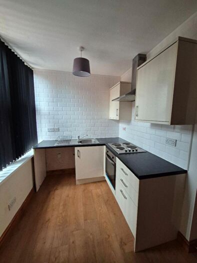 2 Bedroom Apartment To Rent In Tulketh Road Flat, Preston, PR2