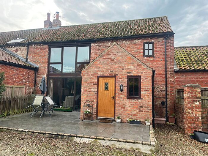 3 Bedroom Barn Conversion To Rent In Great Barugh, Malton, YO17