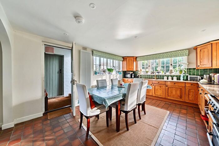 5 Bedroom Farm To Rent In Farley Street, Nether Wallop, Stockbridge, SO20