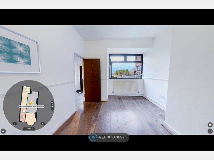 2 Bedroom Terraced House To Rent In Birches Head Road, Stoke-On-Trent, ST1