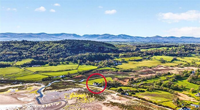 4 Bedroom Bungalow For Sale In Red Wharf Bay, Pentraeth, Anglesey, LL75