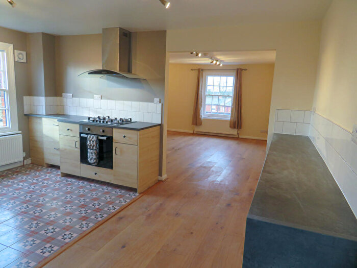 2 Bedroom Apartment For Sale In Clarendon House, High Street, Newmarket, Suffolk, CB8