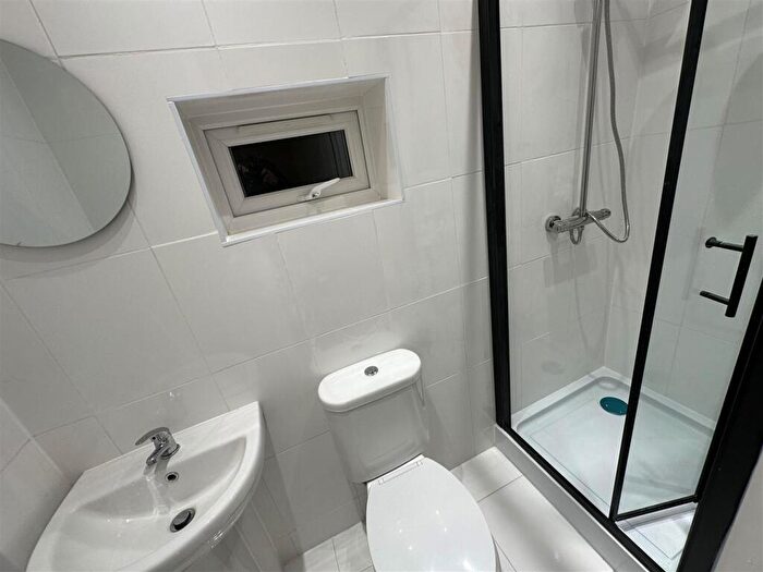 Studio To Rent In Grendon Gardens, Wembley, HA9