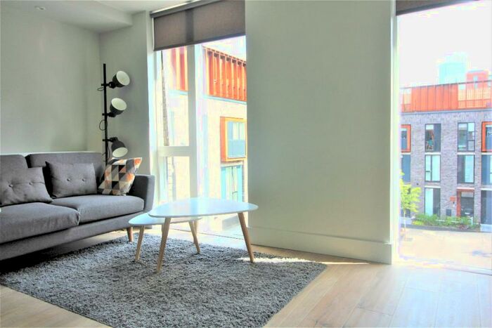1 Bedroom Apartment To Rent In Bentinck Street, Manchester, M15