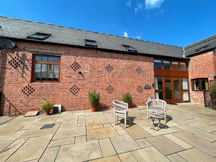 4 Bedroom Property To Rent In Upper Court, Eardisley, Hereford, HR3