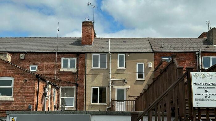 3 Bedroom Flat To Rent In Osmaston Road, Derby, Derbyshire, DE1