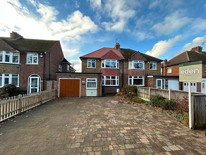 3 Bedroom Semi-Detached House To Rent In Lunsford Lane, Larkfield, ME20