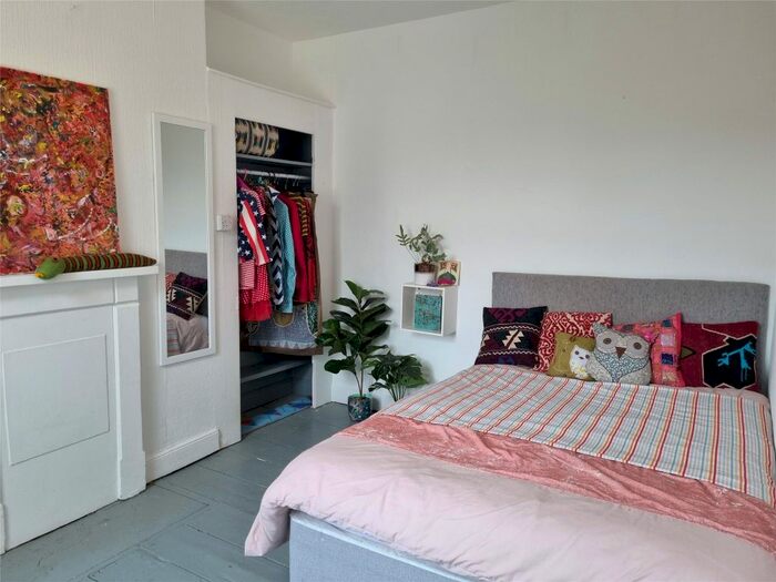 5 Bedroom Terraced House To Rent In St. Mark Street, Gloucester, Gloucestershire, GL1