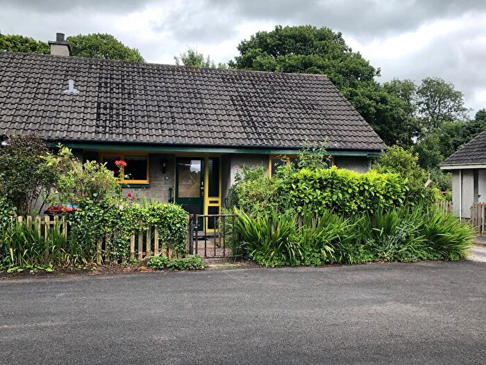 1 Bedroom Bungalow For Sale In Merse Road, Kirkcudbright, DG6