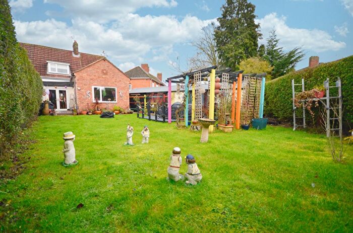 3 Bedroom Semi Detached House For Sale In Shrubfield Grove, Corby, NN17