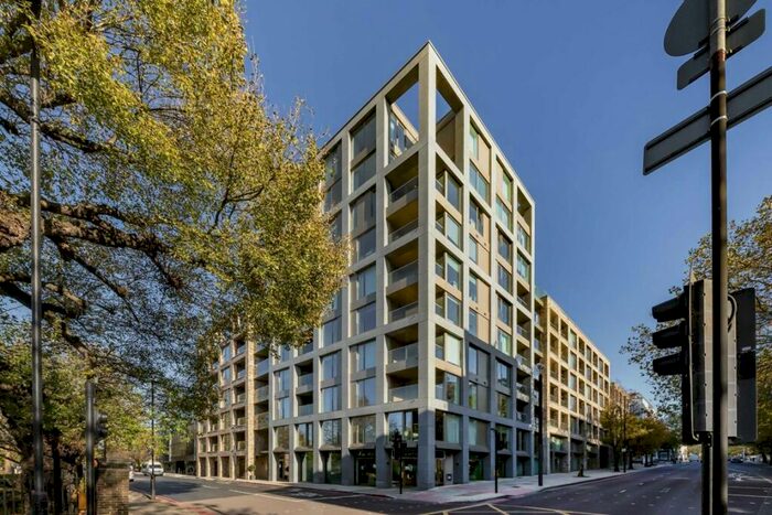 2 Bedroom Flat To Rent In Rodney Street, Kings Cross, N1