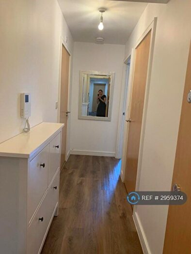 Studio To Rent In Beacon Tower, Bristol, BS16