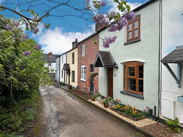 2 Bedroom House For Sale In Loughborough Road, Mountsorrel, Loughborough, LE12