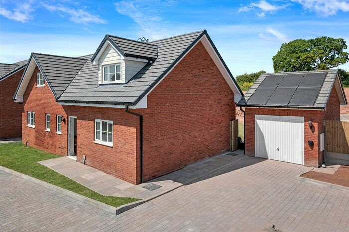 3 Bedroom Bungalow For Sale In Mill Lane, Much Cowarne, Bromyard, HR7