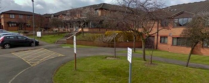 1 Bedroom Flat To Rent In Stirling Close, Barnsley, S74