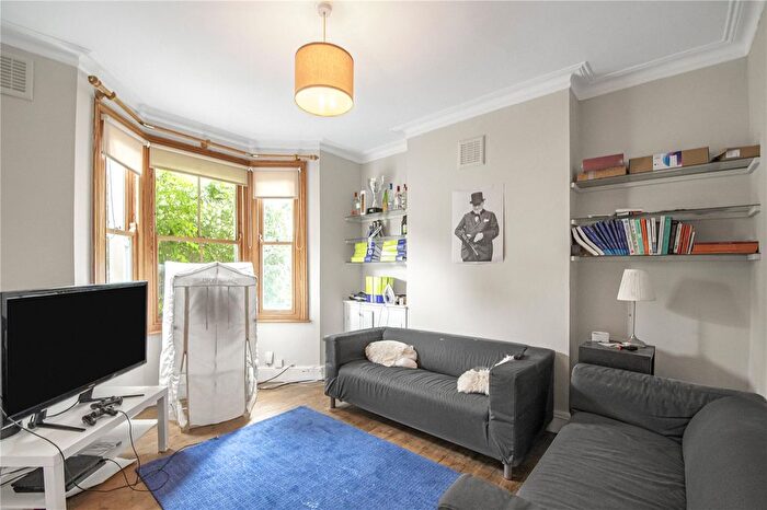 4 Bedroom Terraced House To Rent In Hargwyne Street, London, SW9