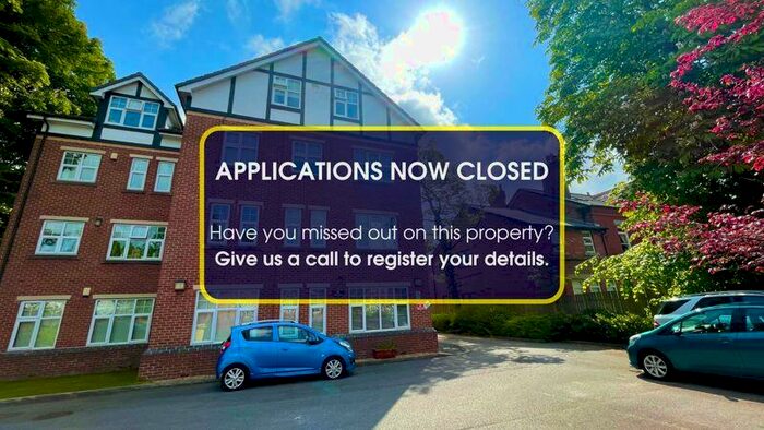 2 Bedroom Flat To Rent In Albert Road, Heaton, Bolton, BL1