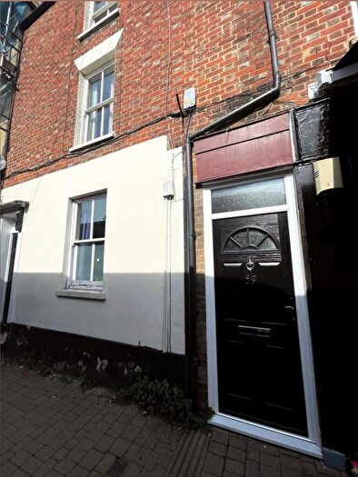 4 Bedroom House To Rent In St Clements Street, Cowley, OX4