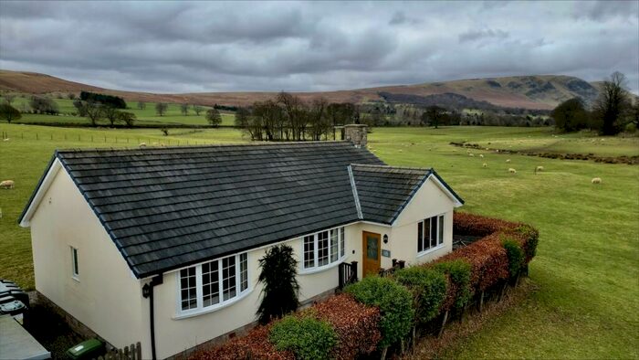 3 Bedroom Detached Bungalow For Sale In Pooley Bridge, Penrith, CA10