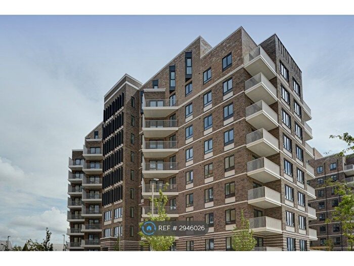 1 Bedroom Flat To Rent In Hollidge House, London, SE28