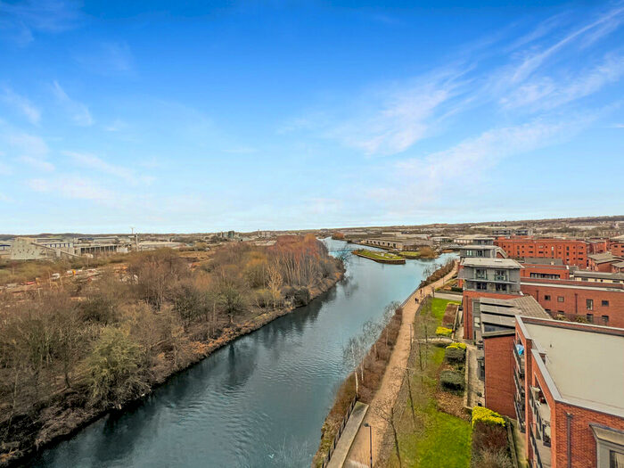 1 Bedroom Apartment To Rent In Block F, Victoria Riverisde, Leeds City Centre, LS10