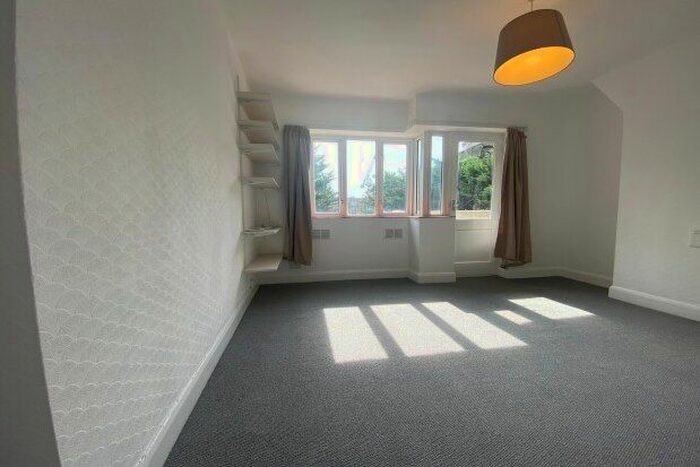 Studio To Rent In Brine House, London, E3