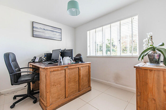 4 Bedroom Detached House For Sale In Pentney, PE32