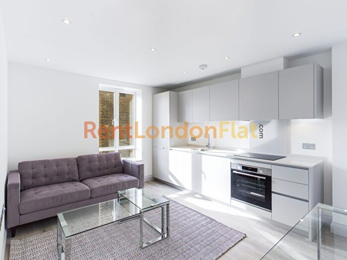 1 Bedroom Flat To Rent In Devonhurst Place, Heathfield Terrace, London, W4
