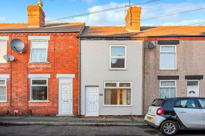 2 Bedroom Leisure Facility Commercial To Rent In Mill Street, Ilkeston, DE7