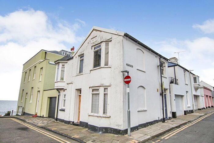 1 Bedroom Flat To Rent In Charles Street, Herne Bay, CT6
